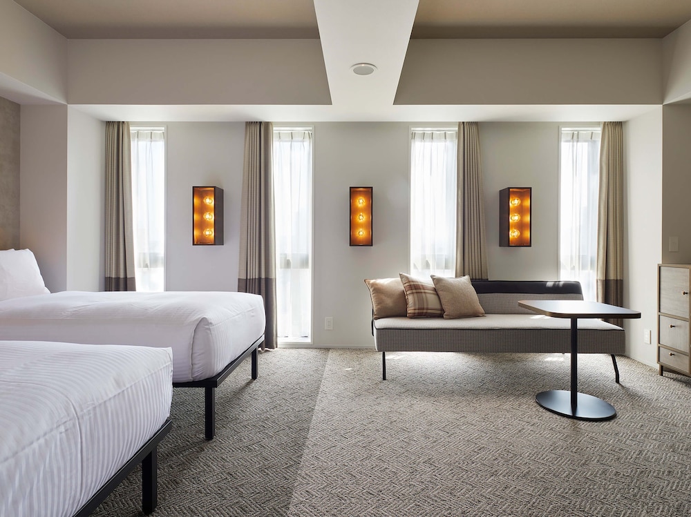 ROOM, TWIN BEDS, ACCESSIBLE