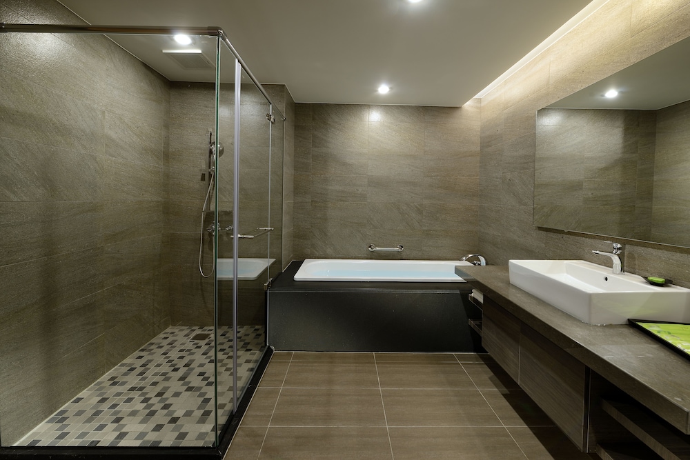 Park City Hotel -Hualien Vacation 47/50