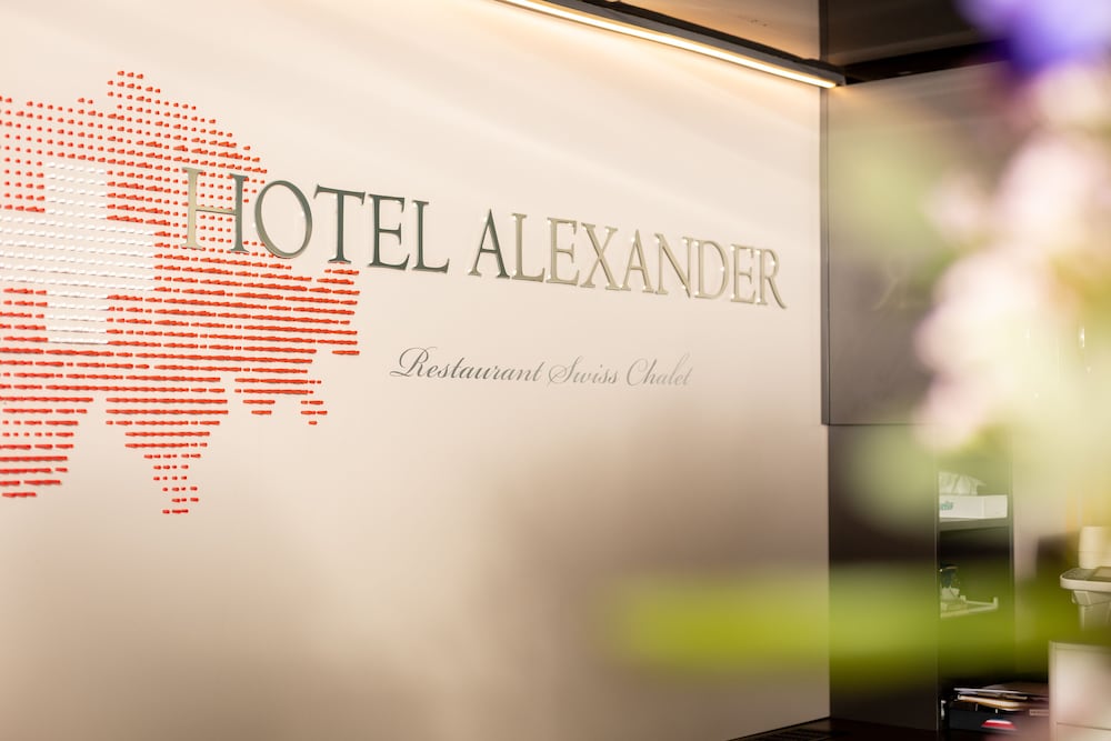 Hotel Alexander 2/71
