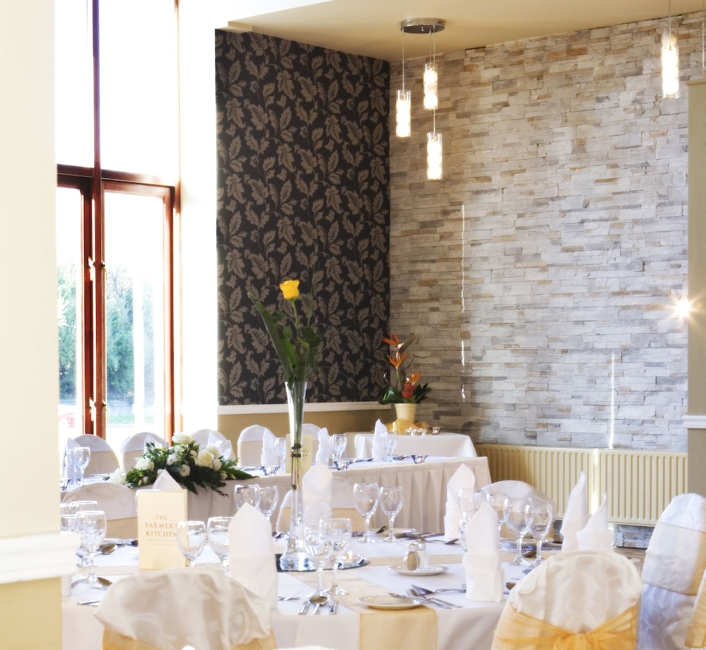 Farmers Kitchen Hotel 29/50