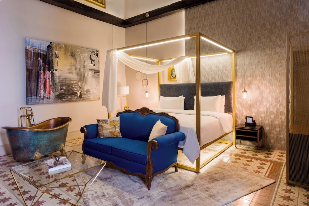 Casona 142 Hotel Boutique 24/38