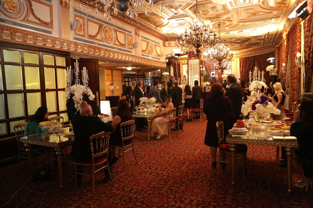 Serenada Golden Palace - Boutique Hotel Beirut 62/75
