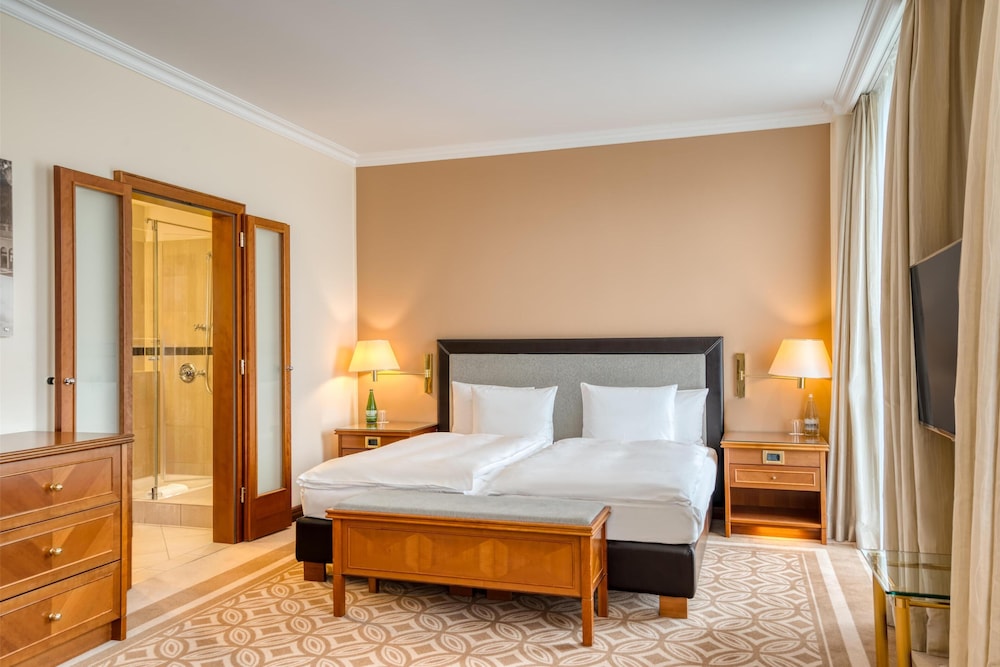 Grand Hotel des Bains Kempinski 18/57