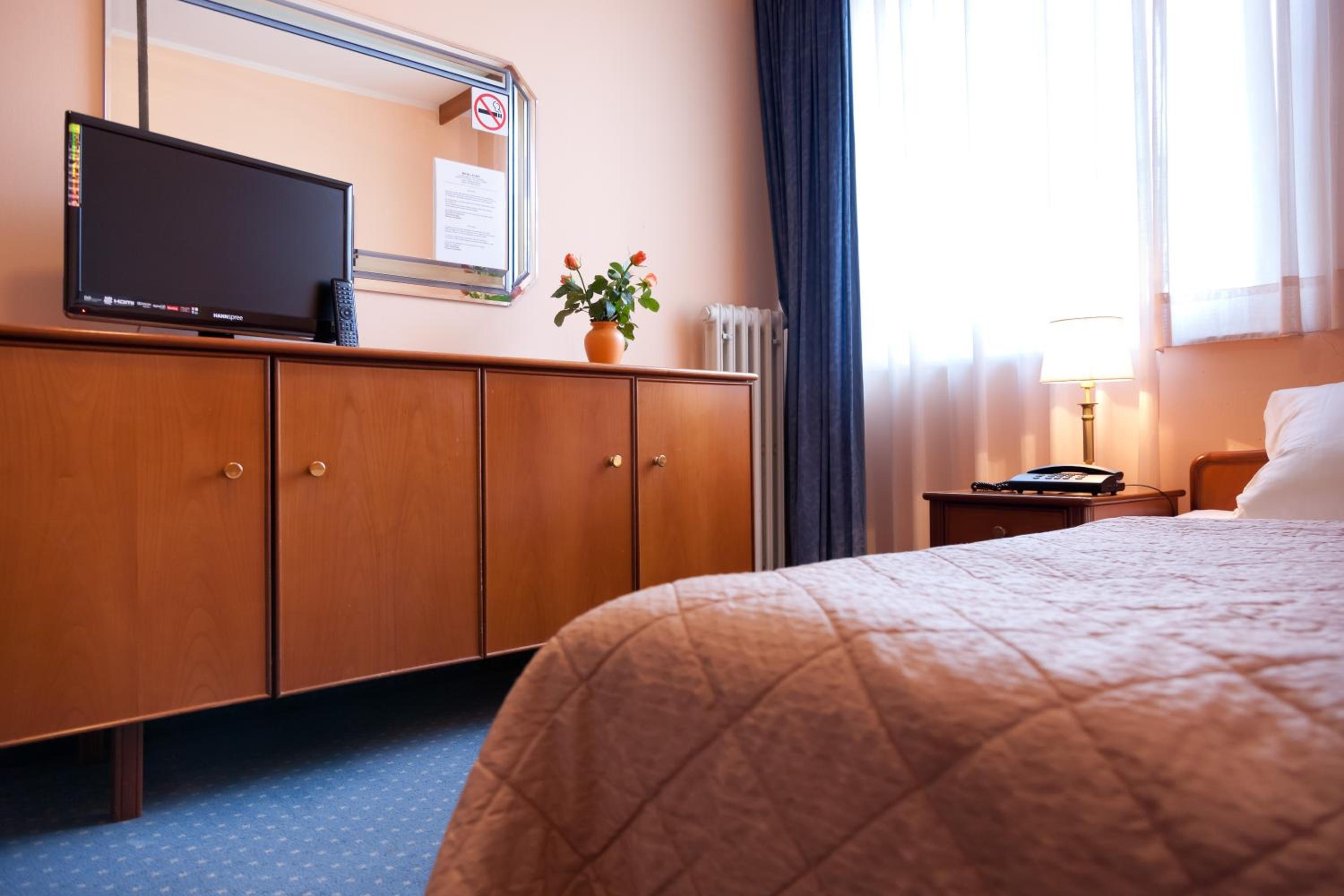 Hotel Rubin 6/37