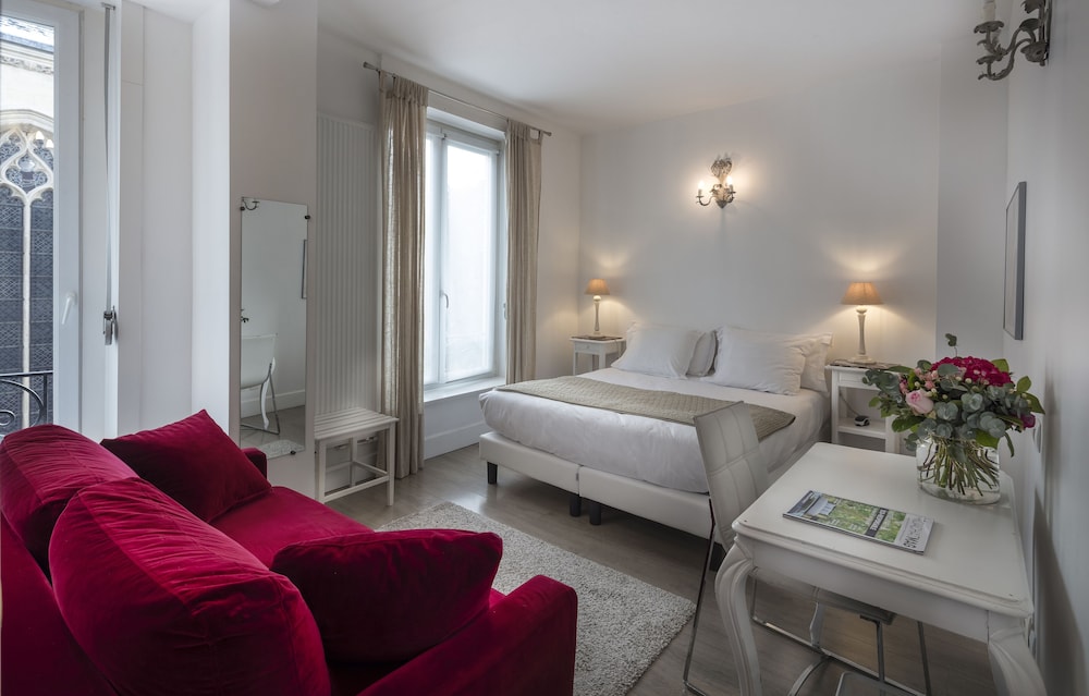 Hotel Brueghel 43/71