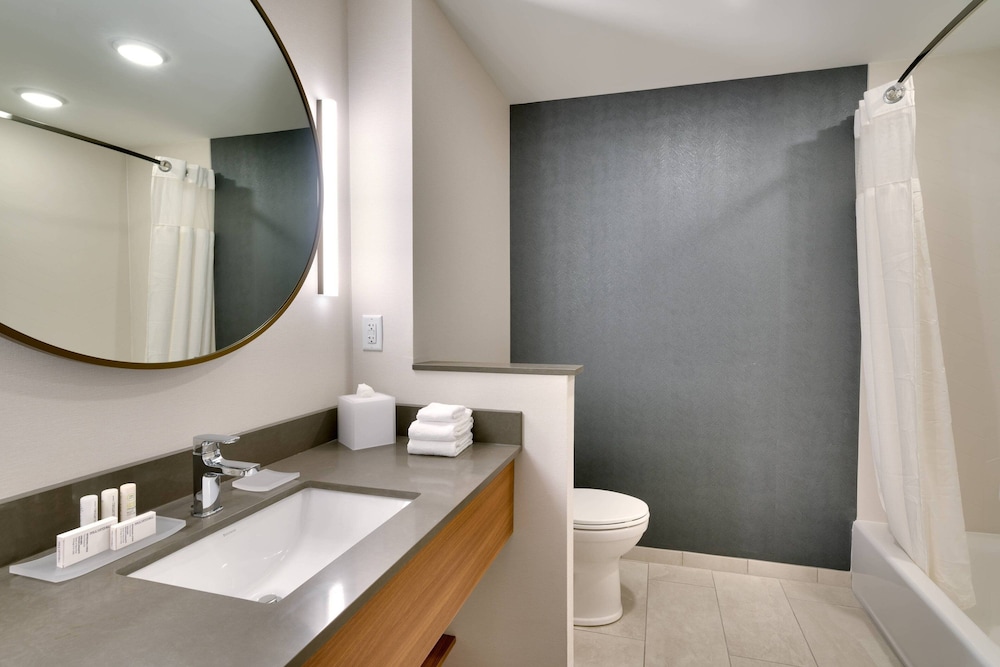 Fairfield Inn & Suites by Marriott Livingston Yellowstone 13/44