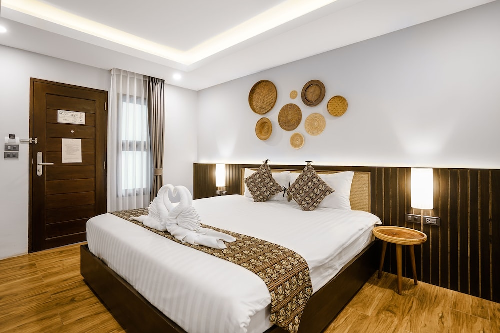 Paraiso Hotel Chiangmai 14/44