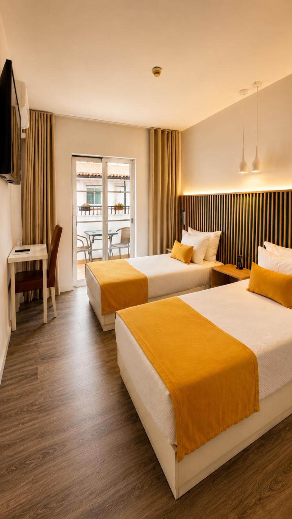 Hotel Sol Algarve 19/49