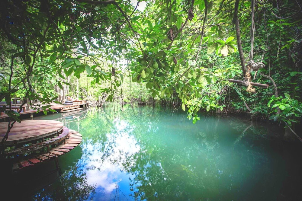 Blu Monkey Pooltara Krabi 27/63
