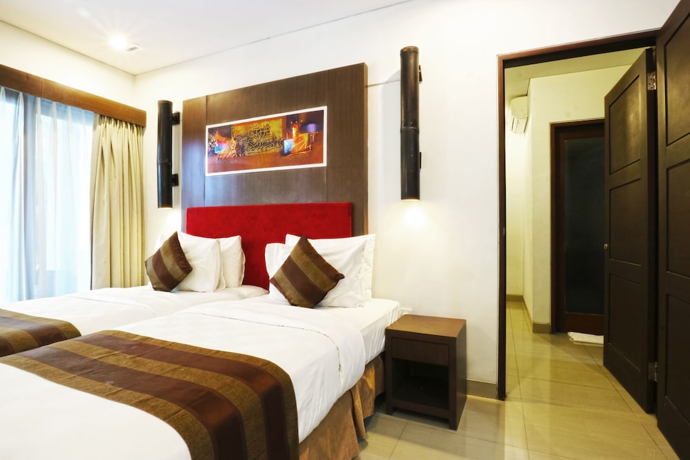 The Swaha Hotel 13/47