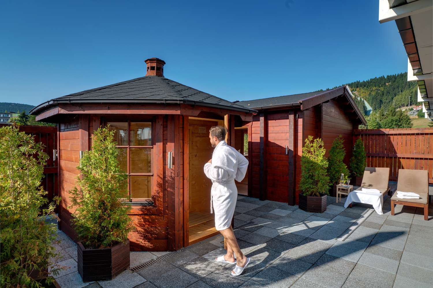 Best Western Ahorn Hotel Oberwiesenthal - Adults Only 2/50