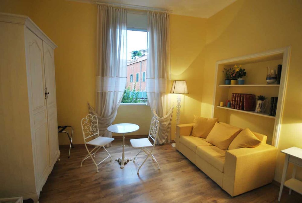 Domus Ripetta 31/49