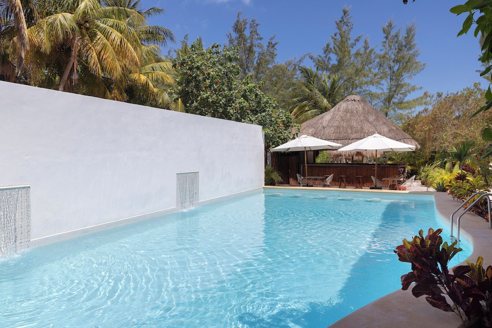 Villas Hm Paraiso Del Mar 45/71