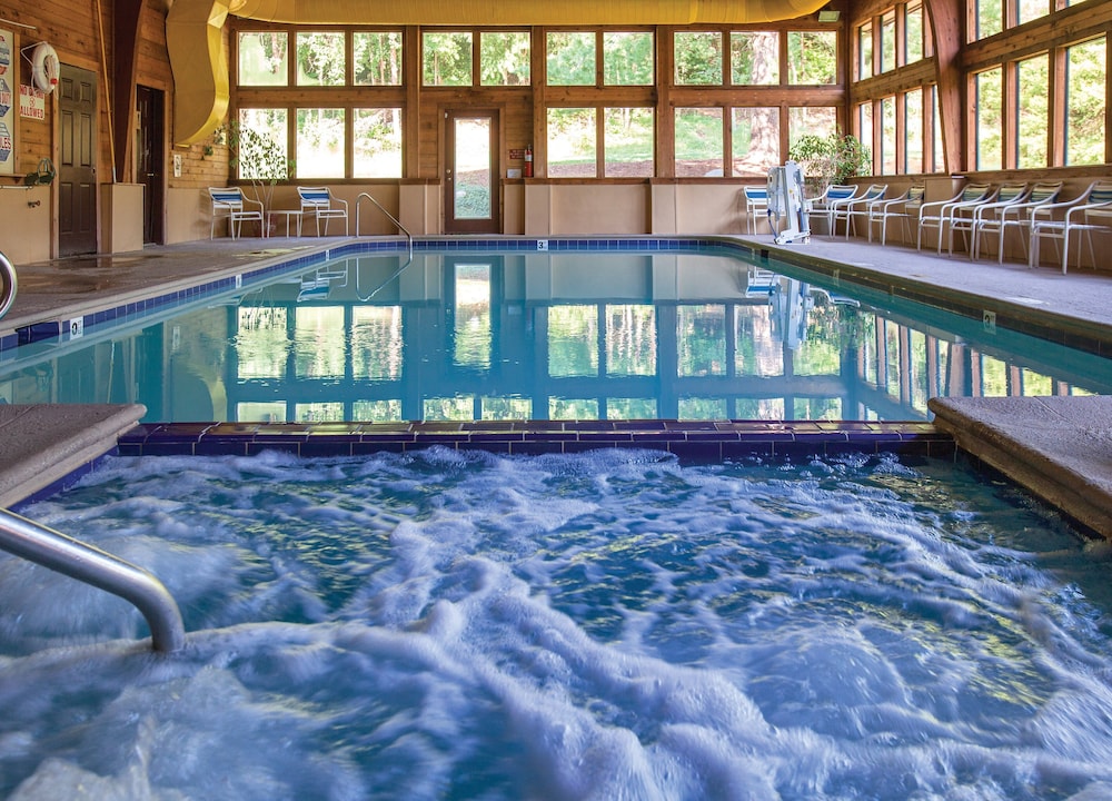 Club Wyndham Resort at Fairfield Mountains 15/50