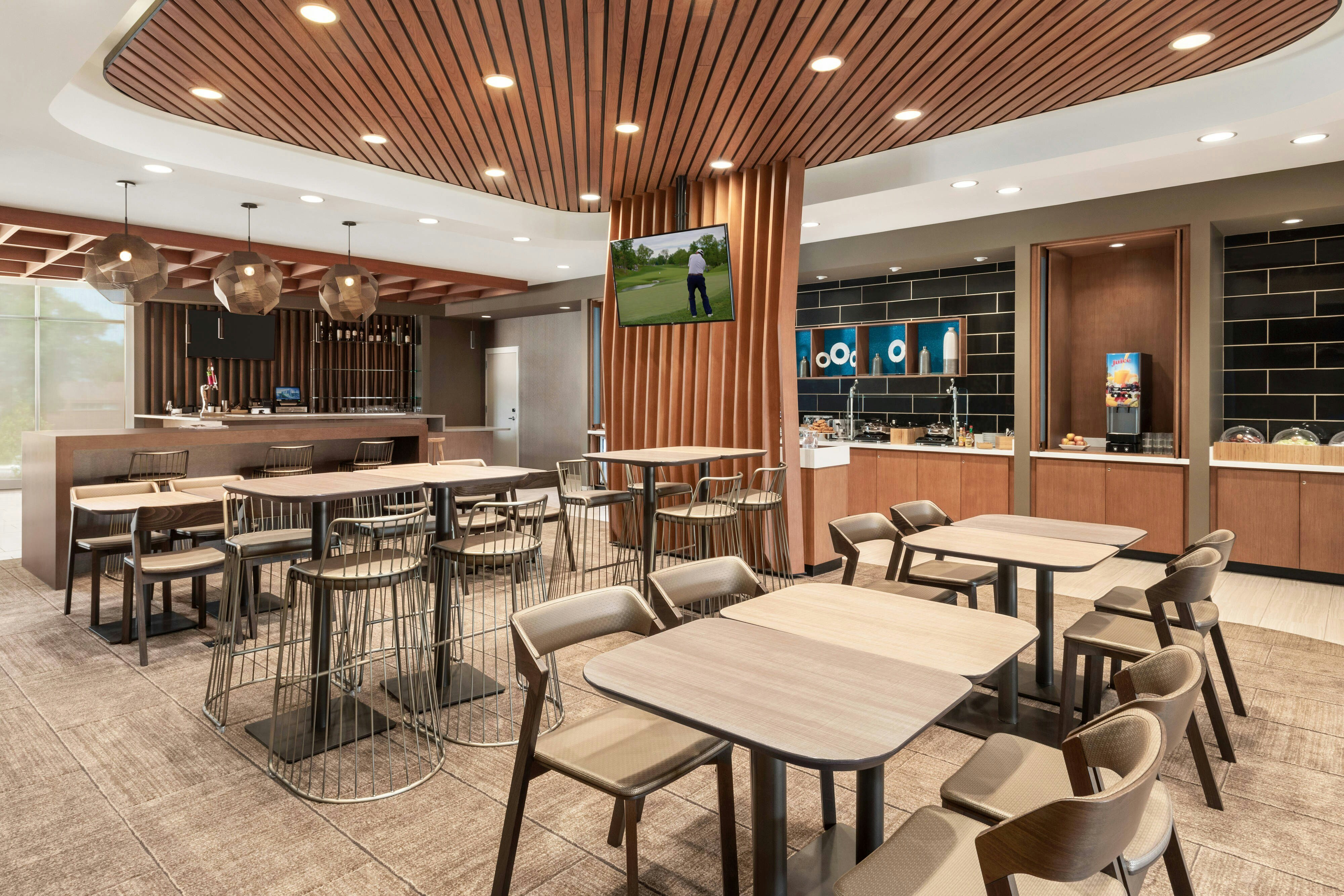Springhill Suites Milwaukee West Wauwatosa 40/50