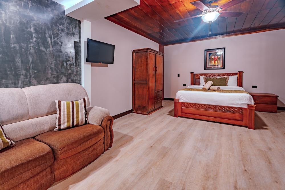 Hotel Villa Florencia 11/55
