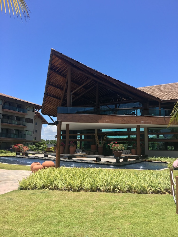 Samoa Beach Resort 45/50