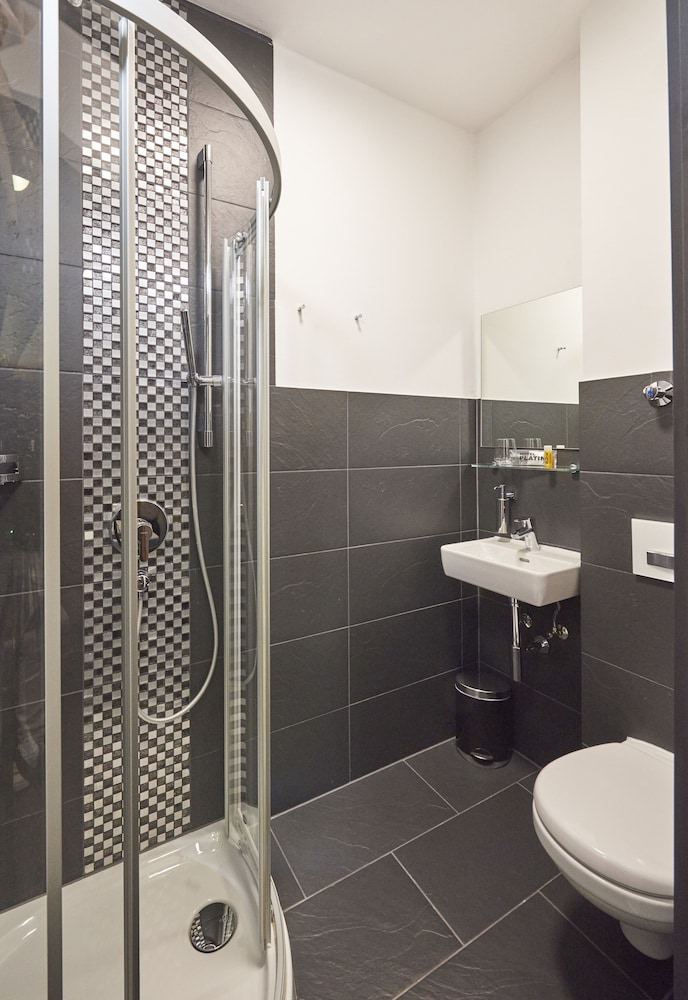 Hotel Platin Regensburg 30/32
