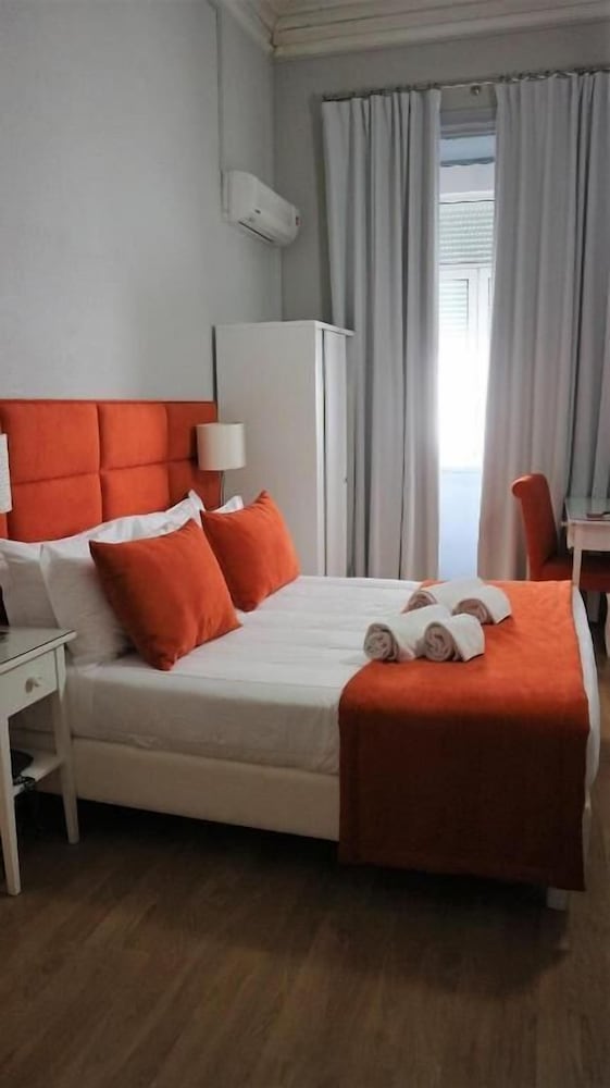 Hotel Senhor de Matosinhos 17/46
