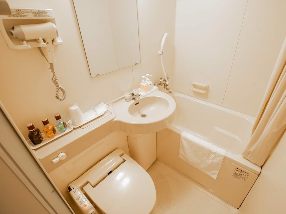 Hotel Castle inn Suzukachuo 22/22
