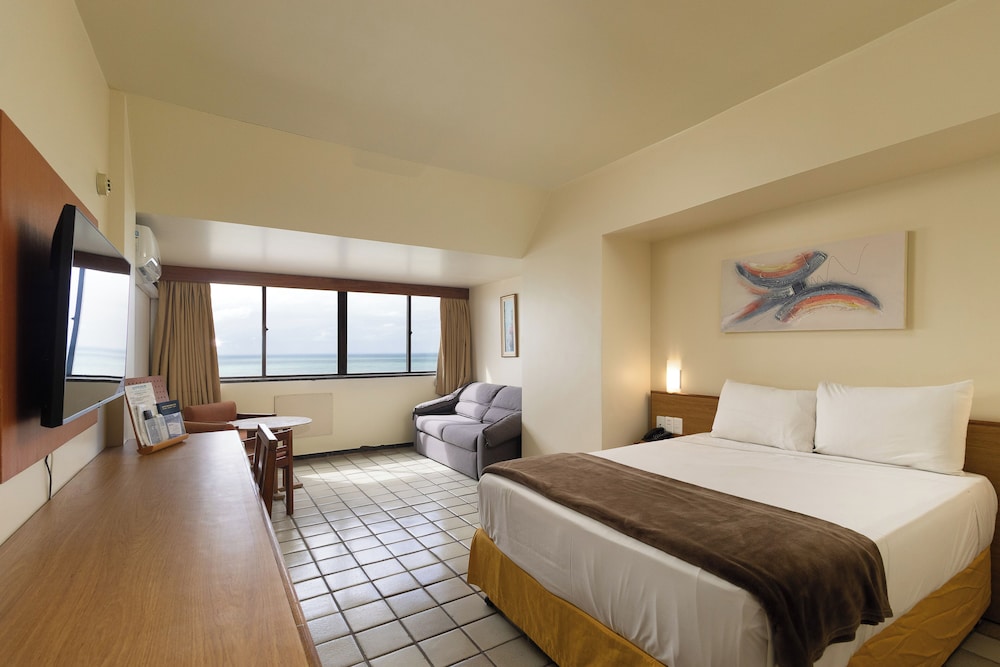 Hotel Dan Inn Mar Piedade - Grande Recife By Nacional Inn 11/48