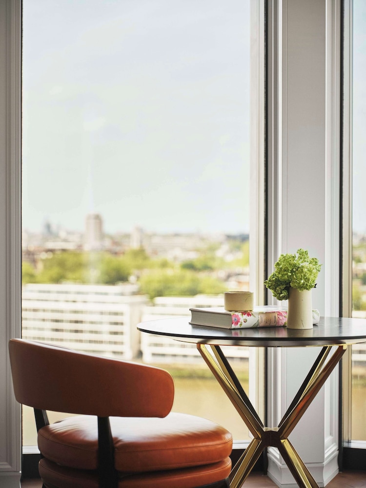 PARK HYATT LONDON RIVER THAMES 43/50