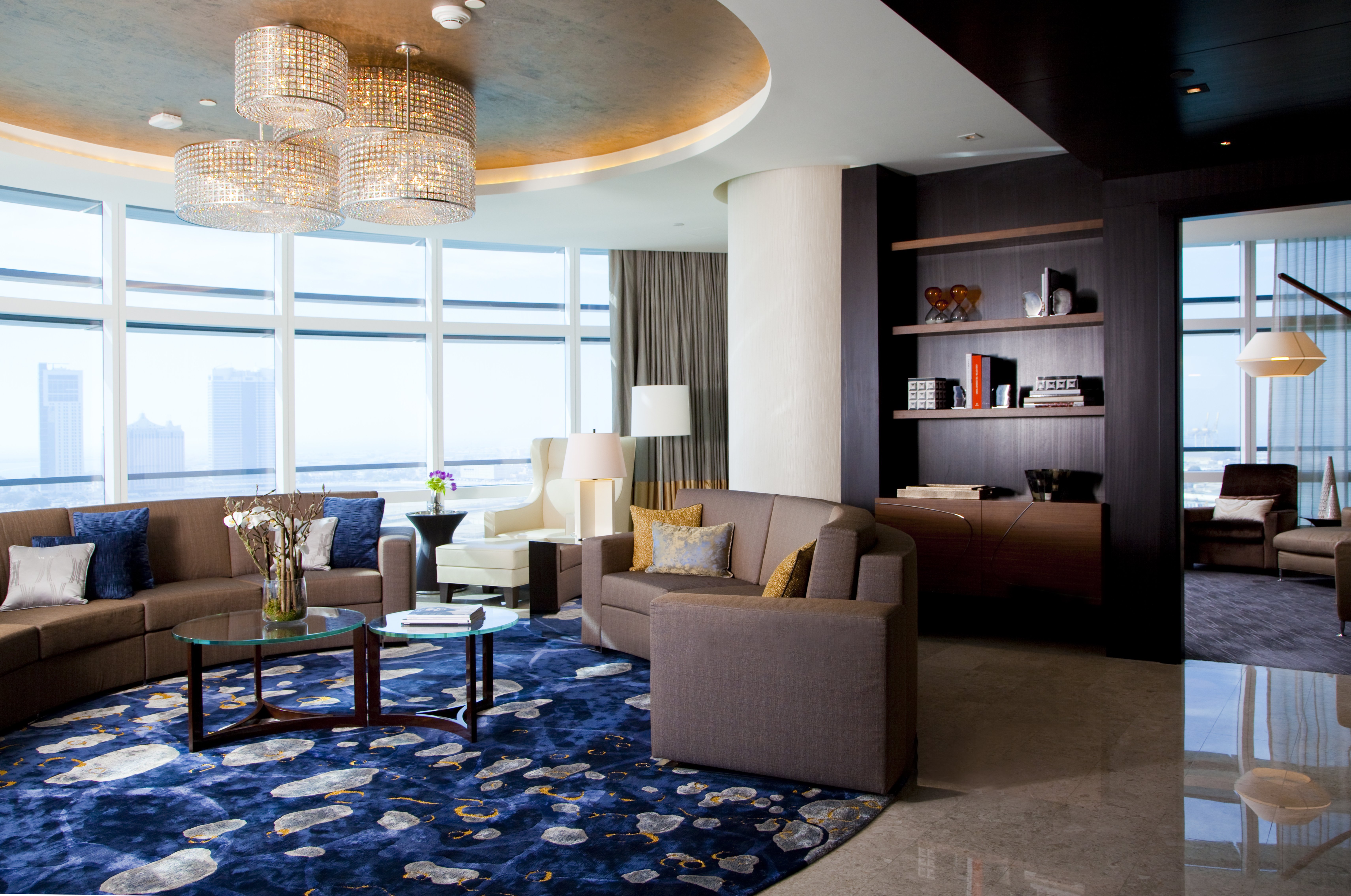 Rosewood Abu Dhabi 51/79