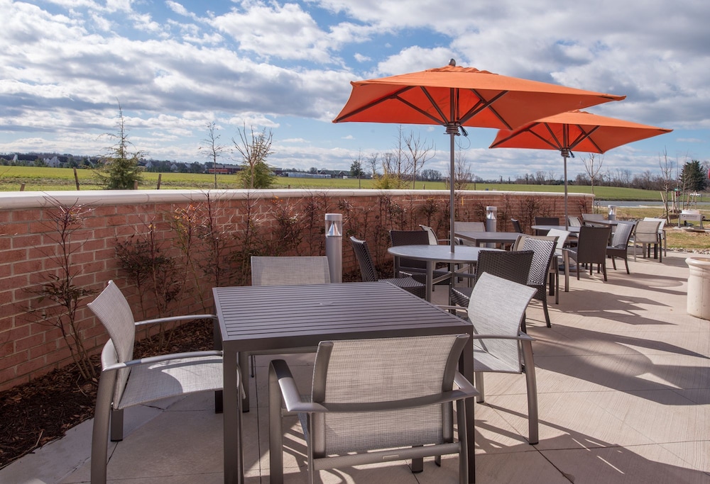 Fairfield Inn Suites Easton 36/44