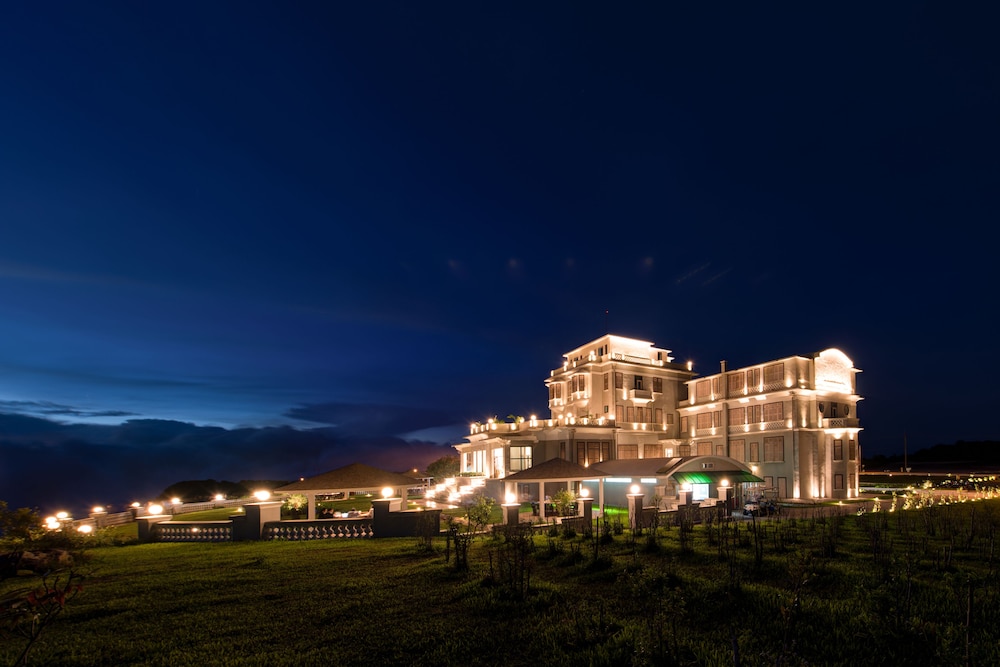 Le Bokor Palace 46/50