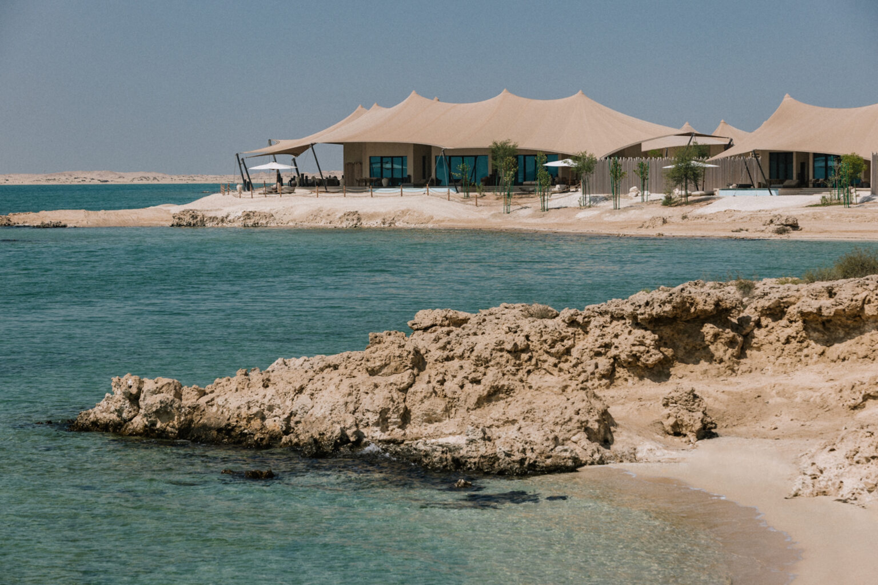 Ras Abrouq Desert Resort 30/53