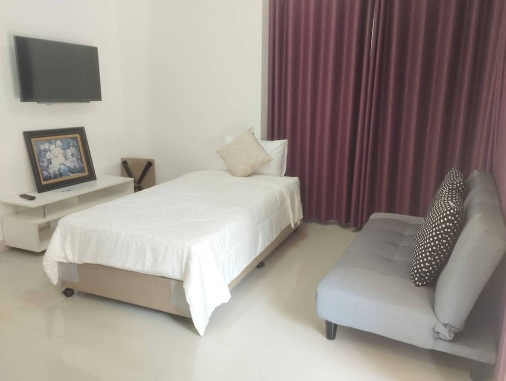 Capital O 871 Baan Ping Kan Longstay 17/59