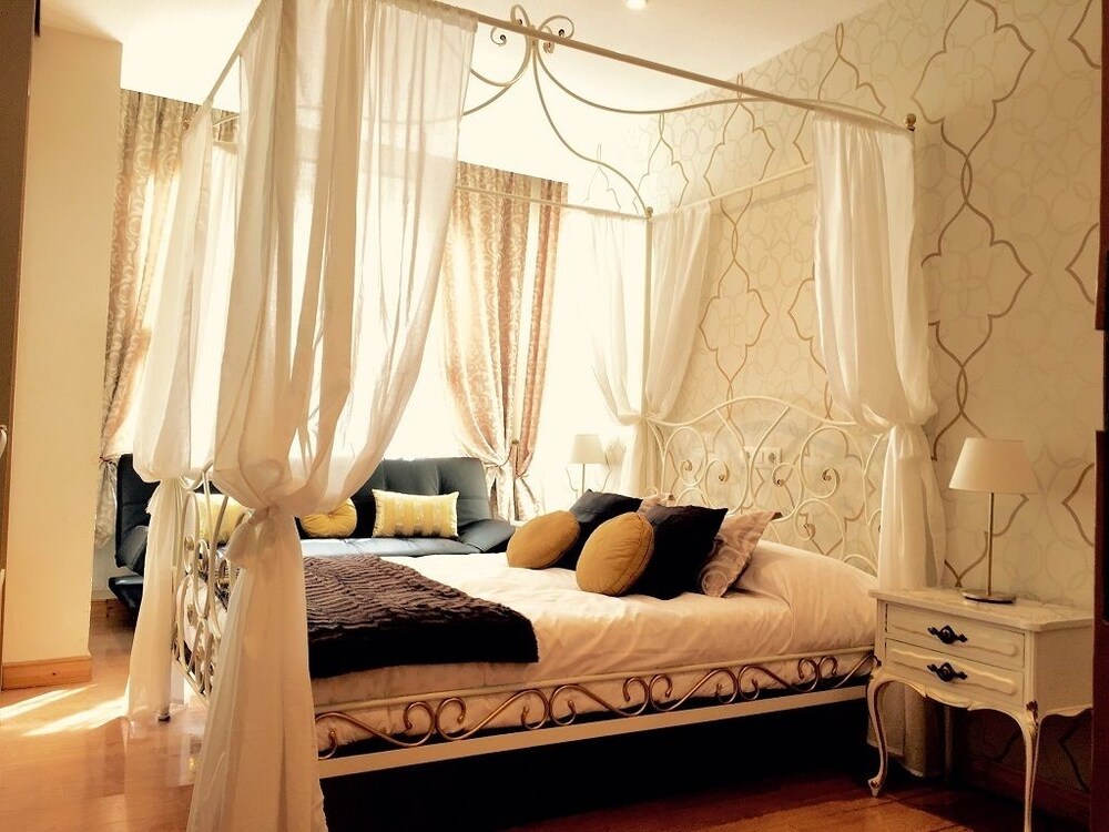 Hosteria Villa de Castro 41/71