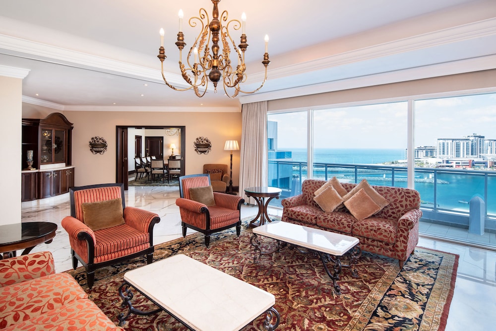 Sheraton Jumeirah Beach Resort 35/59