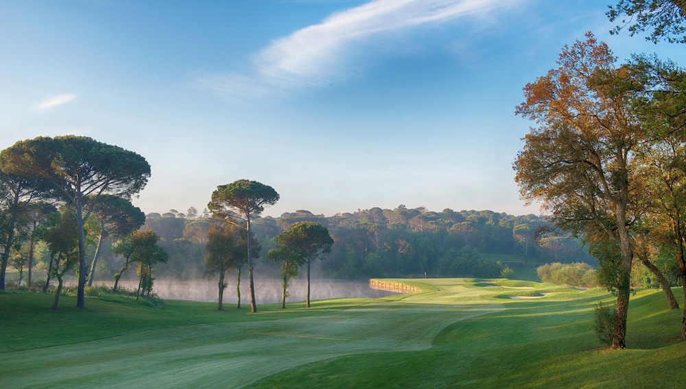 Camiral Golf & Wellness - Leading Hotel of the World 77/79