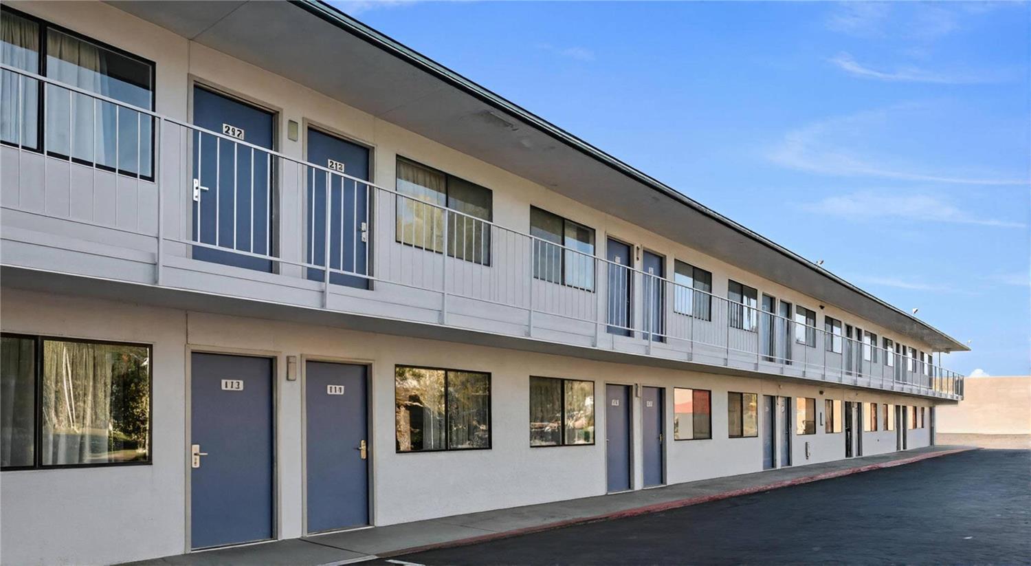 Park Inn by Radisson, Winnemucca 1/8