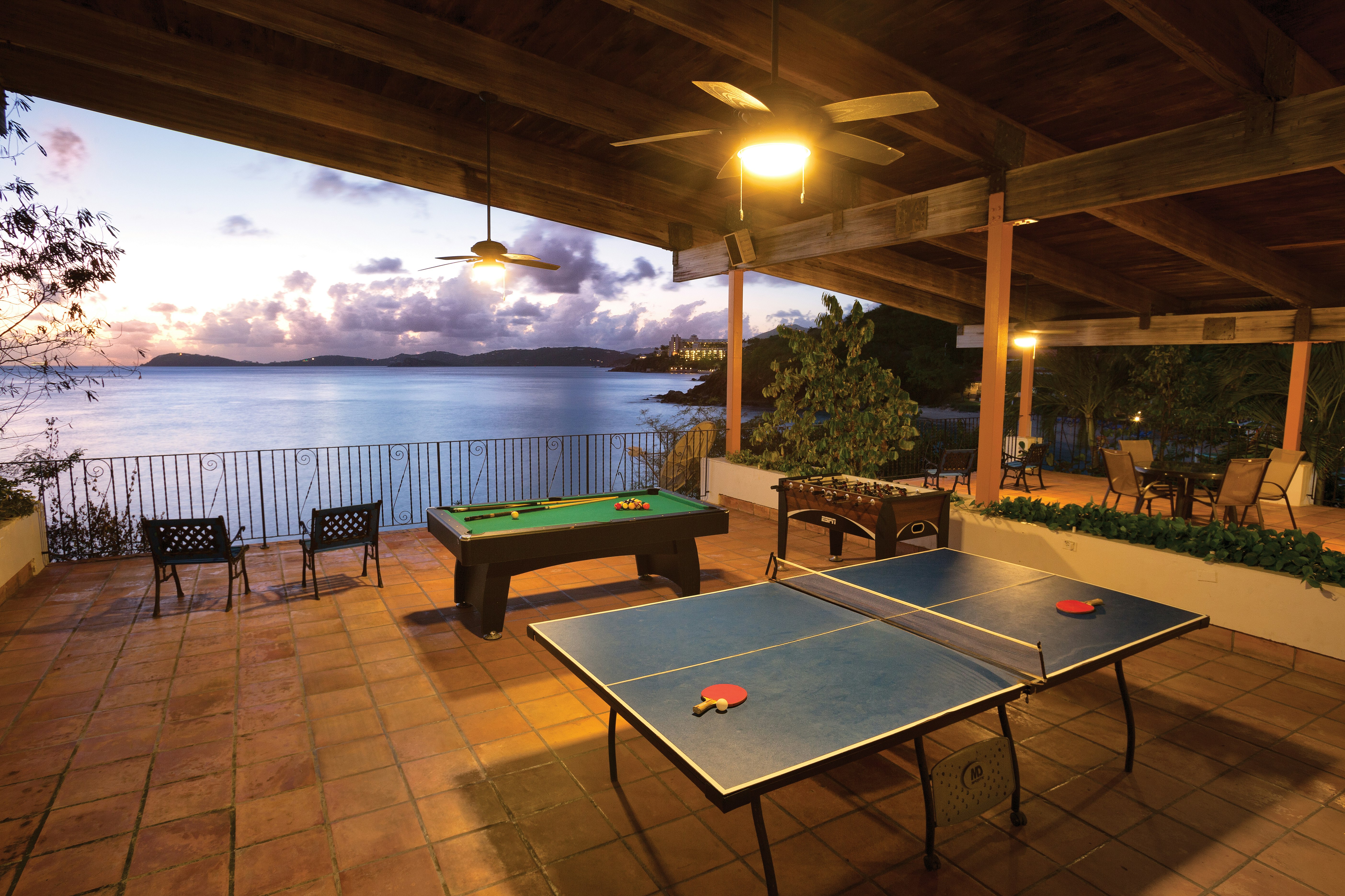 Limetree Beach Resort by Club Wyndham 40/84