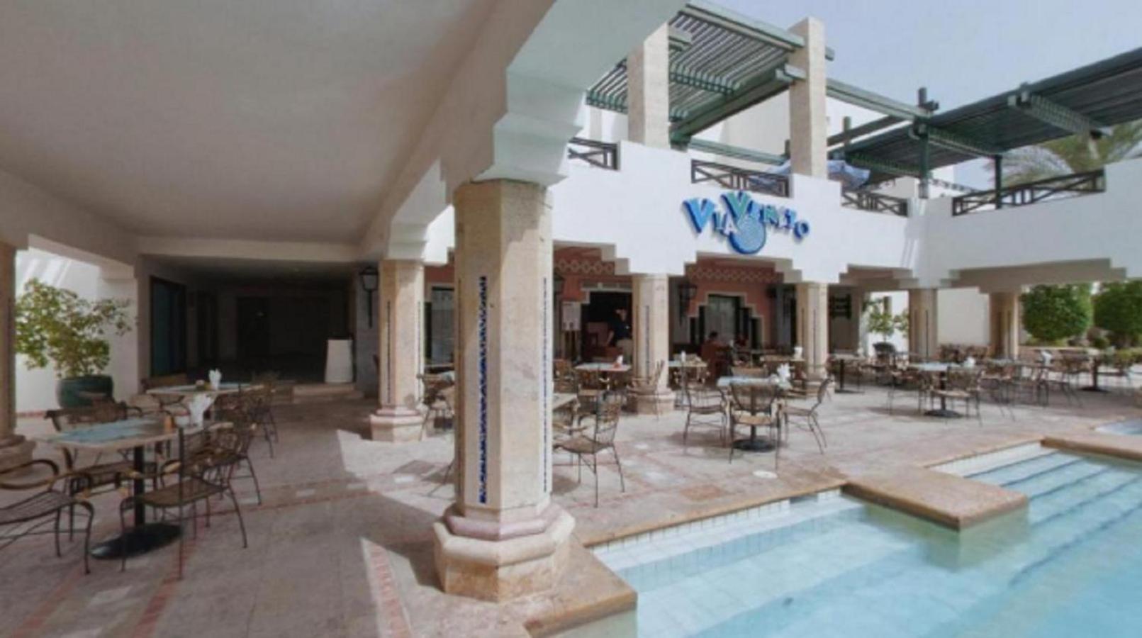 Sharm Resort 43/75