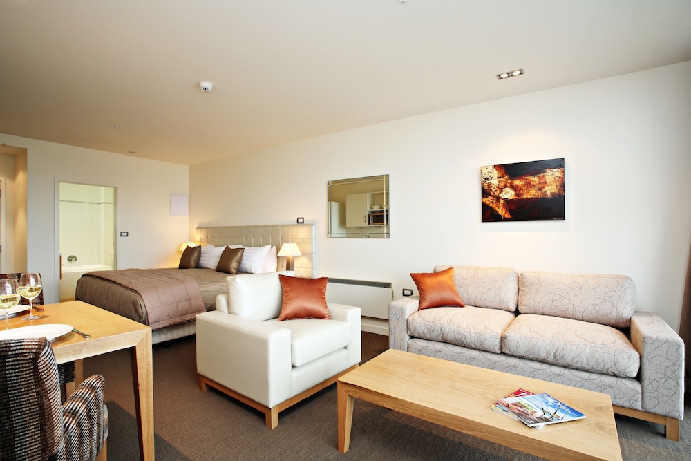 Hotel St Clair 15/39