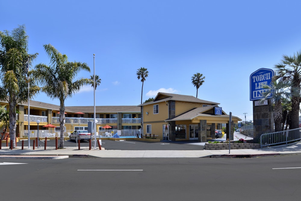 Torch Lite Inn 3/35