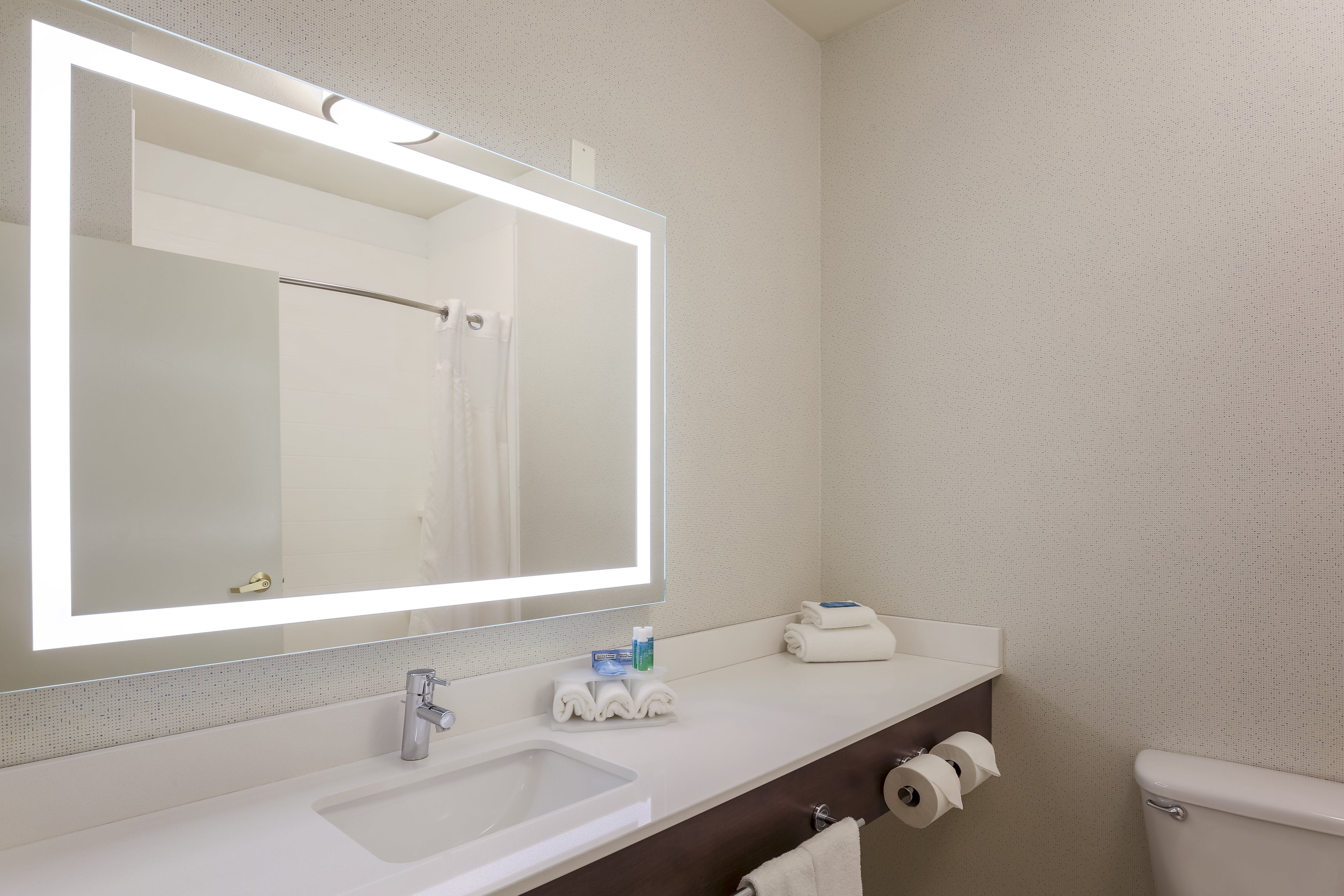 Holiday Inn Express Irondequoit 62/65