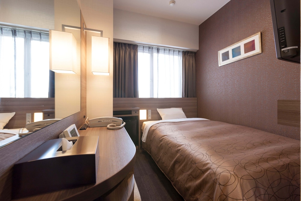 ROOM, SINGLE, SEA VIEW