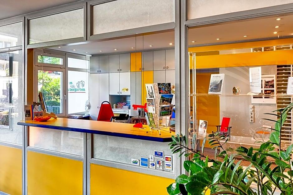 Hotel Isg Heidelberg 3/36