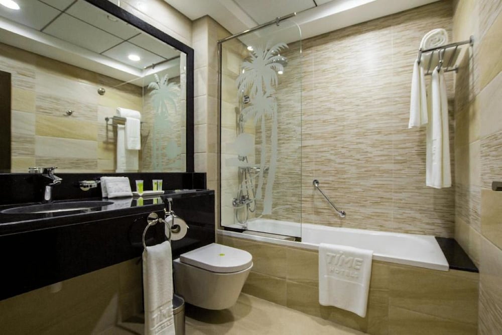 TIME Onyx Hotel Apartments 46/47
