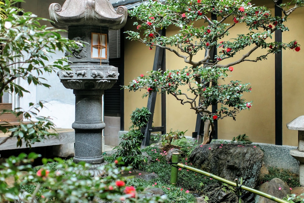 Toshiharu Ryokan 7/50