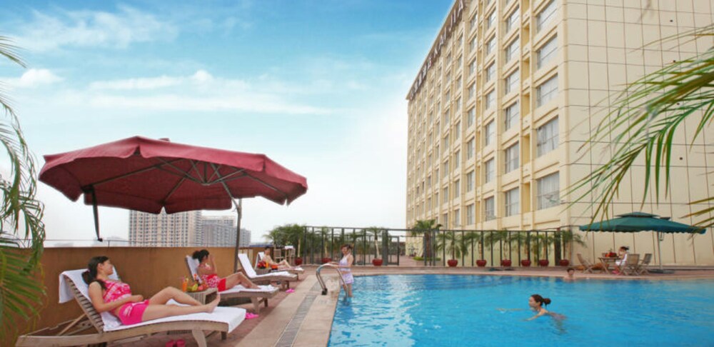 Kai Jia Hotel 9/60