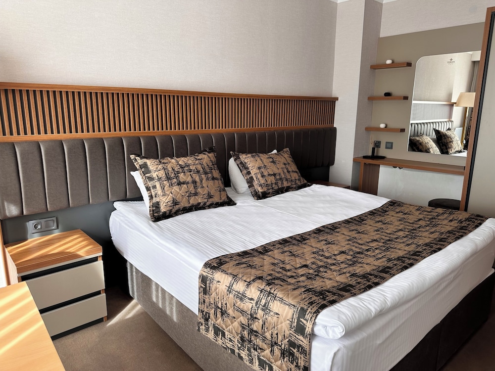Ozkaya Otel 10/49