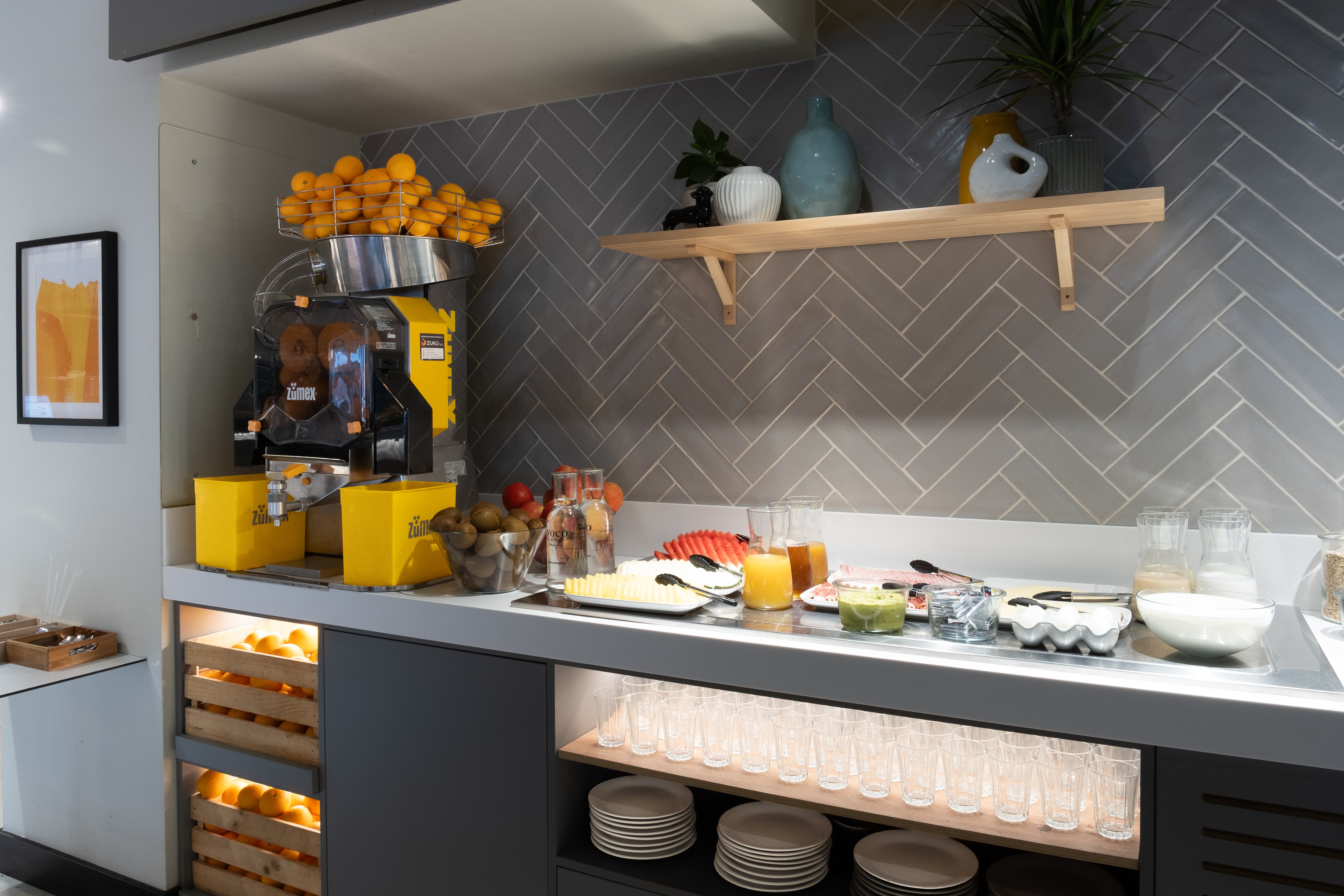 voco Bilbao - City by IHG 7/50