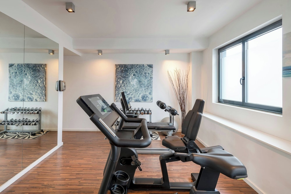 Ac Hotel Padova By Marriott 26/50