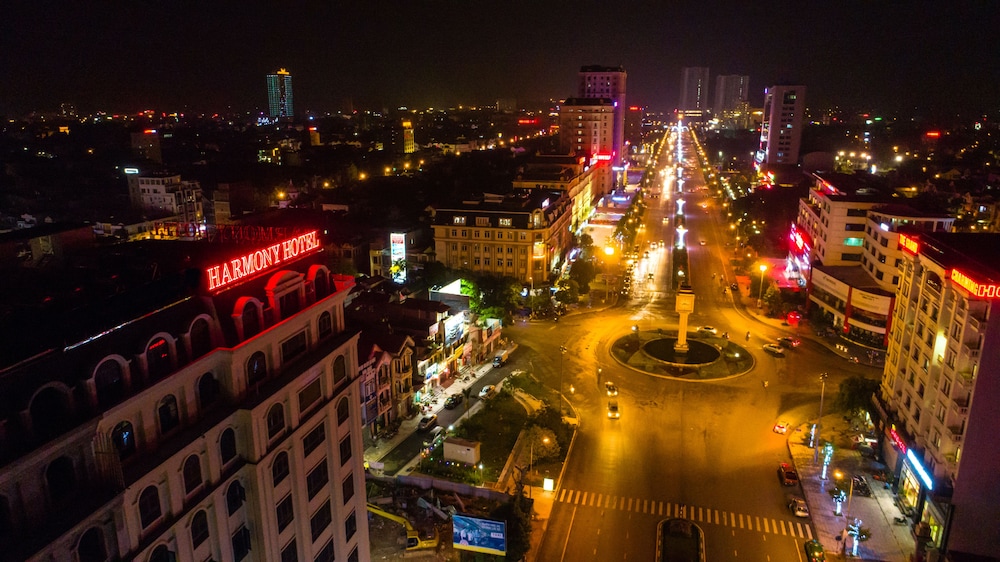Bacninh Harmony Hotel 6/53