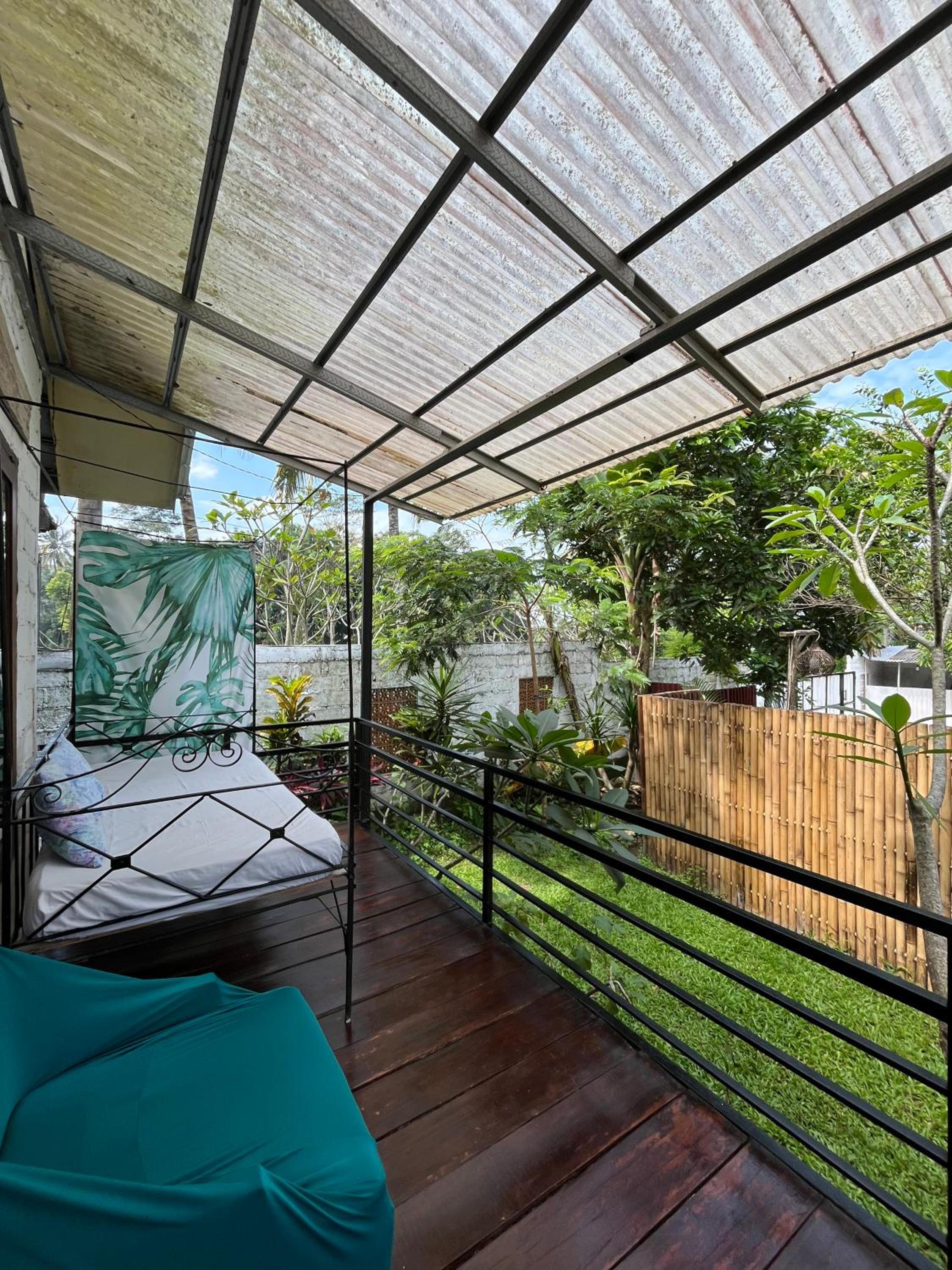 Villa Padi Yogyakarta 17/50
